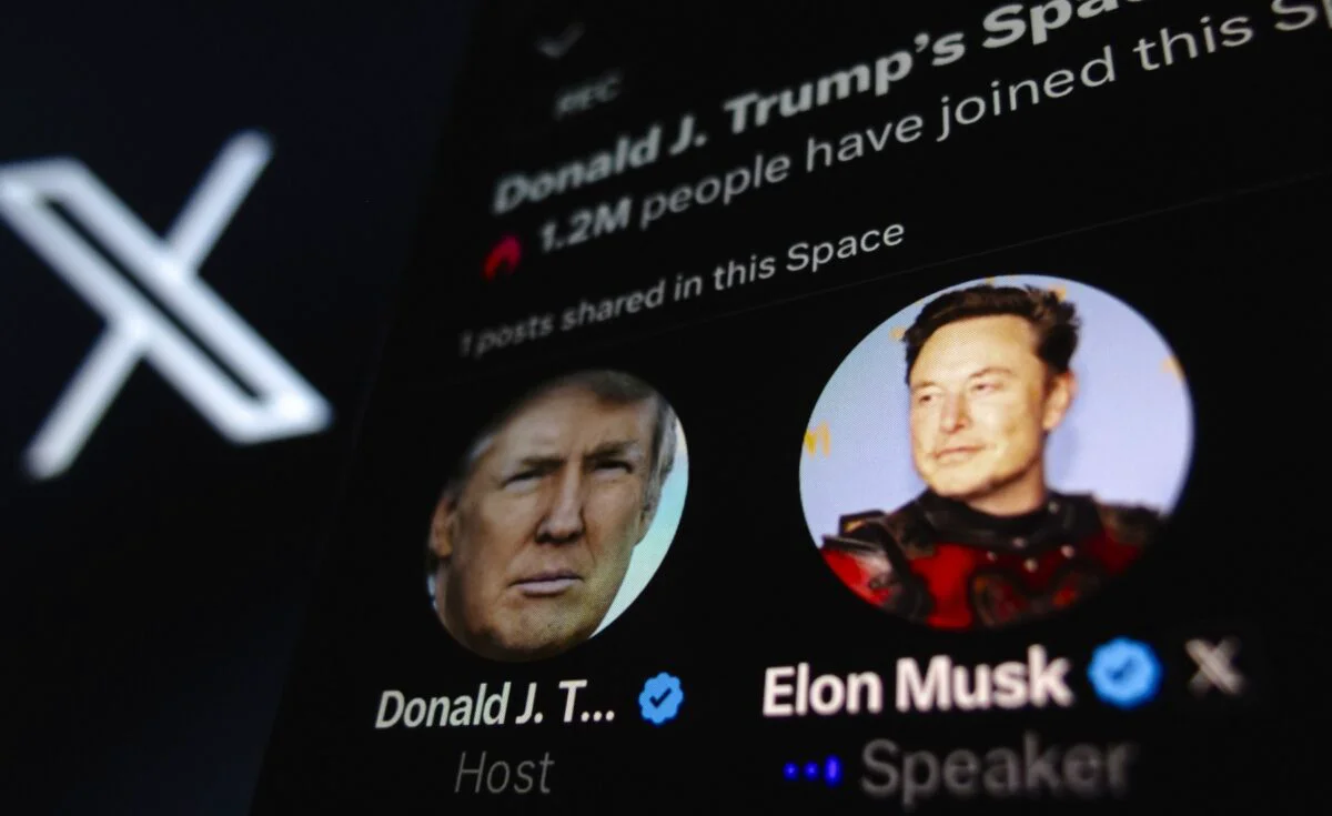 Elon Musk, interviu viral cu Donald Trump pe platforma X. Care au fost punctele de atracție ale discuției