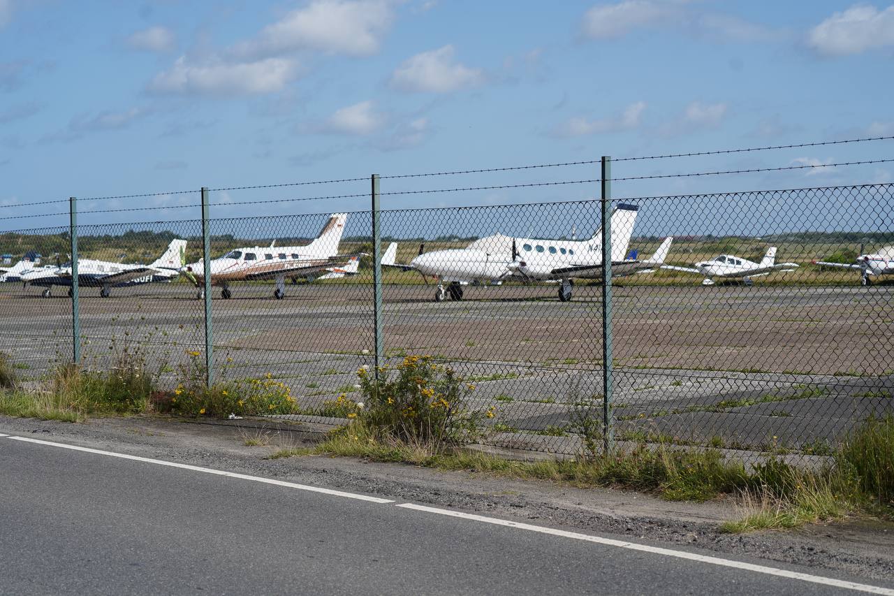 aeroport Germania