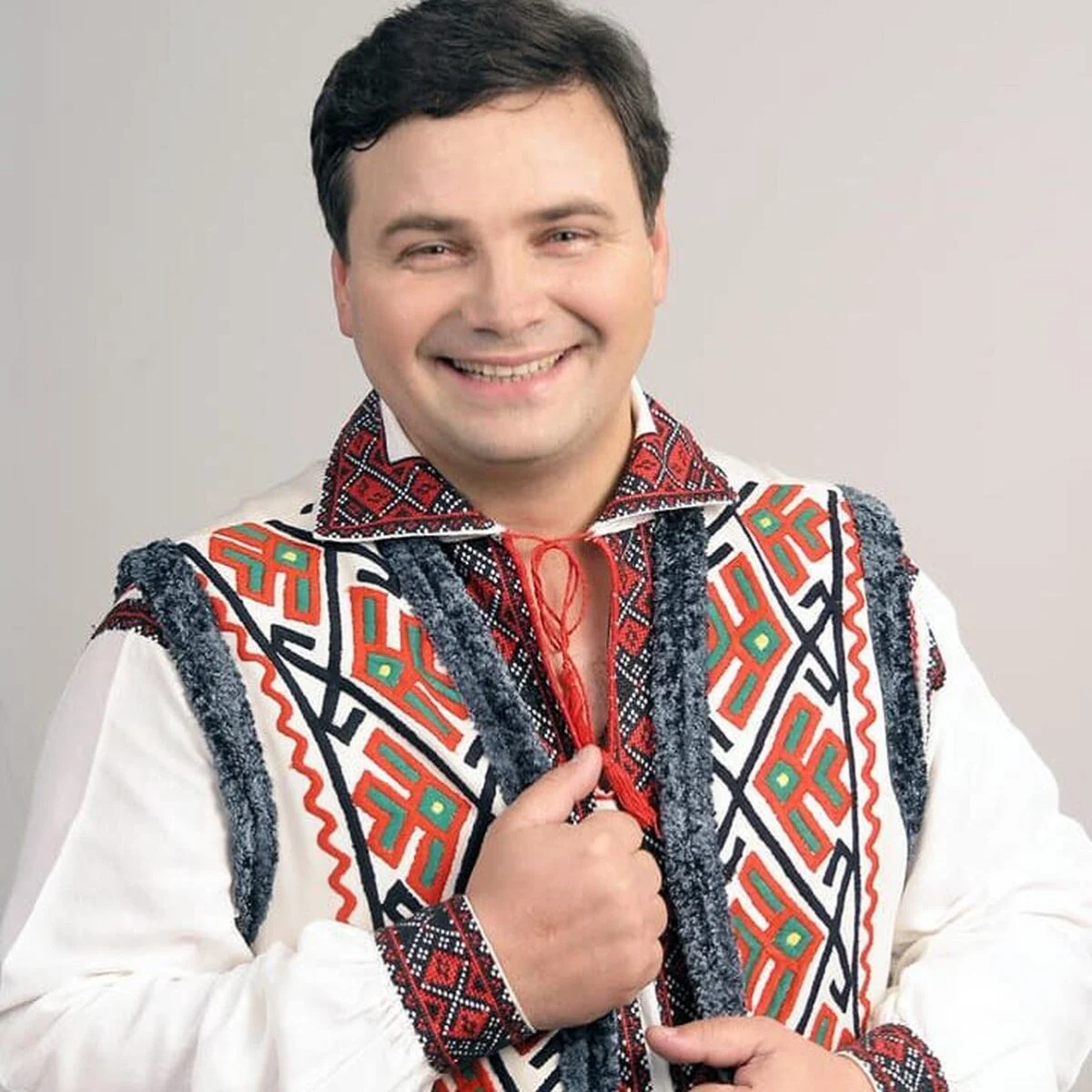 Anatol Latîșev