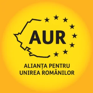 Conturile bancare ale AUR, blocate. Tranzacții suspecte către Realitatea TV
