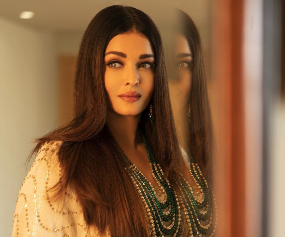 Aishwarya Rai Bachchan