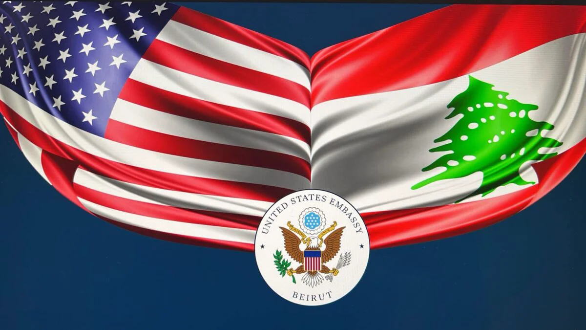 Cetățenii americani din Liban, avertizați de Ambasada SUA să părăsească țara imediat