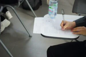 Bacalaureat 2025. Absolvenții din Republica Moldova au susținut ultima probă, limba maternă