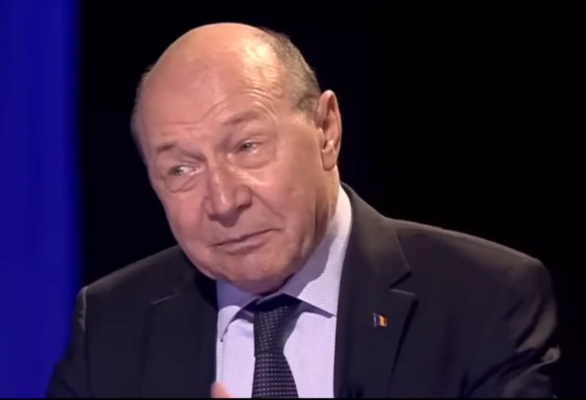 A lovit sau nu Traian Băsescu un copil. S-a dat verdictul