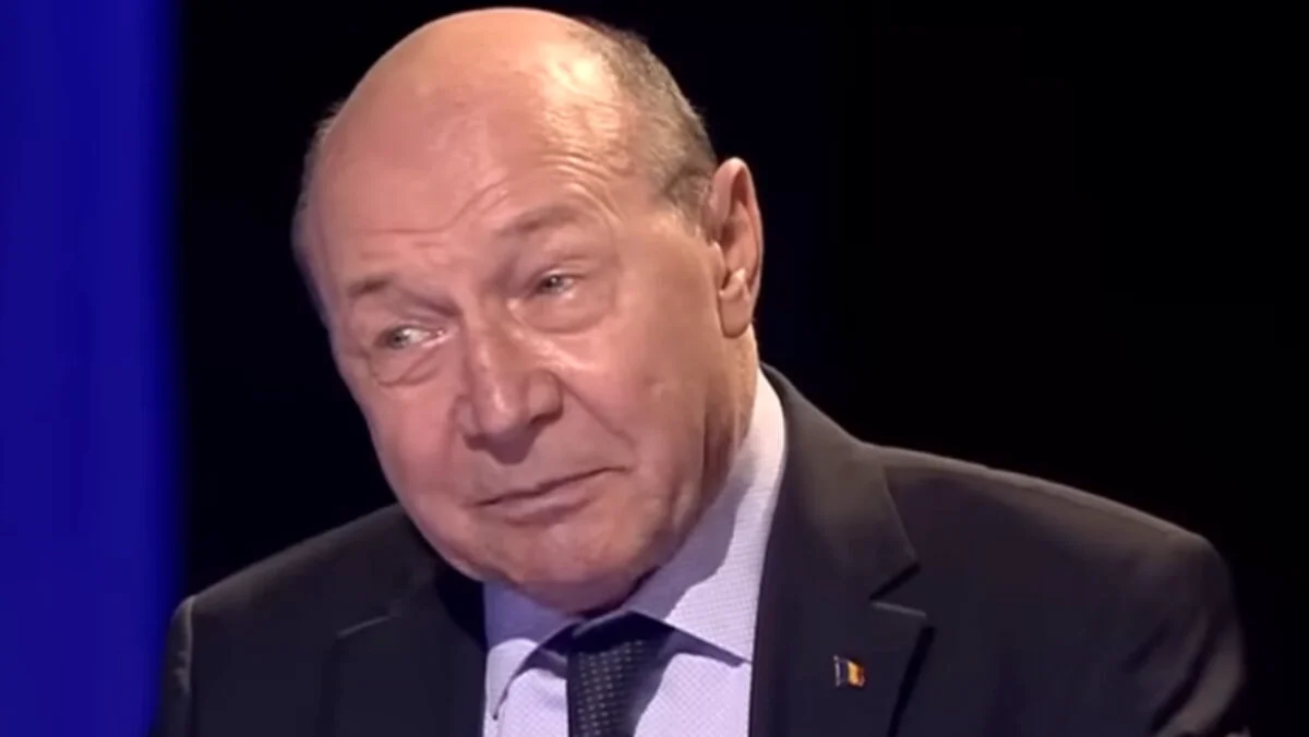 A furat Traian Băsescu alegerile? Abia acum a spus tot