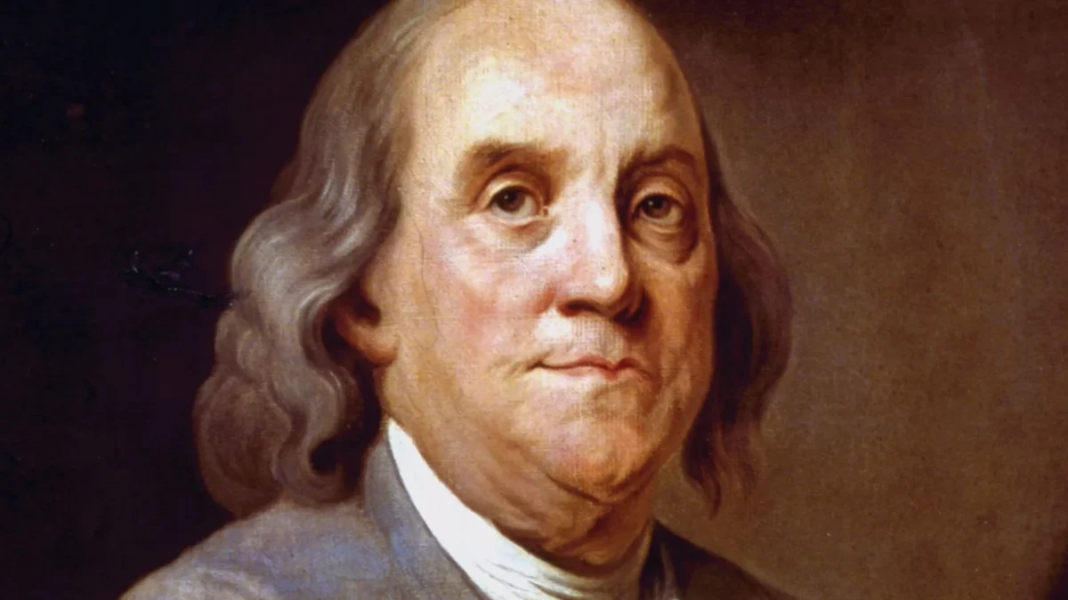 Benjamin Franklin la Paris. Cum a câștigat sprijinul Franței pentru Războiul de Independență