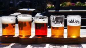 Scădere importantă a numărului de accidente rutiere asociate consumului de alcool