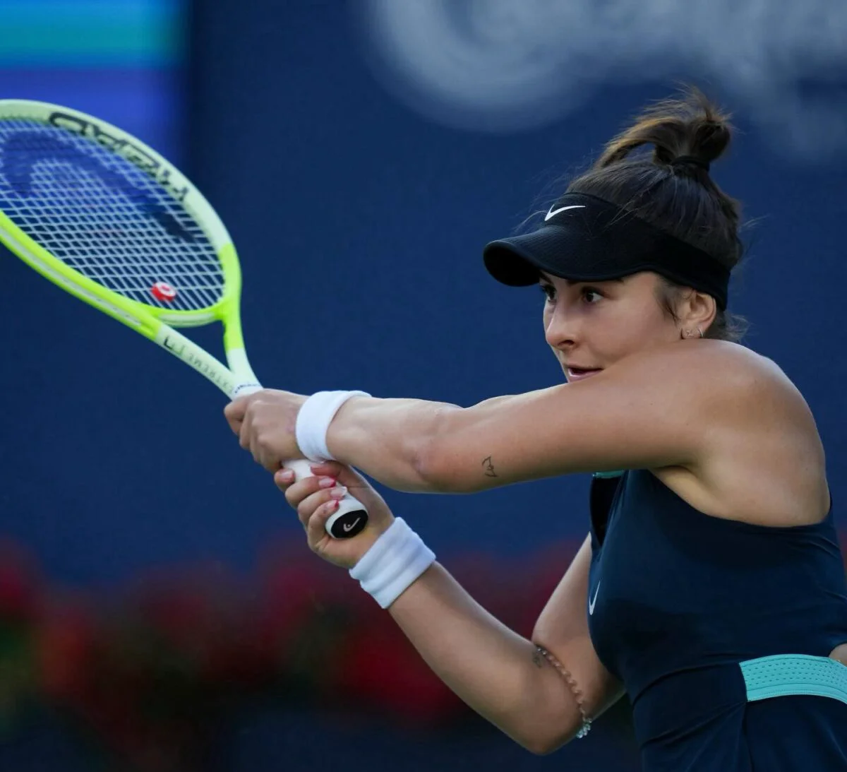 US Open 2024: Bianca Andreescu, Naomi Osaka și Anisimova, printre beneficiarii de wild card