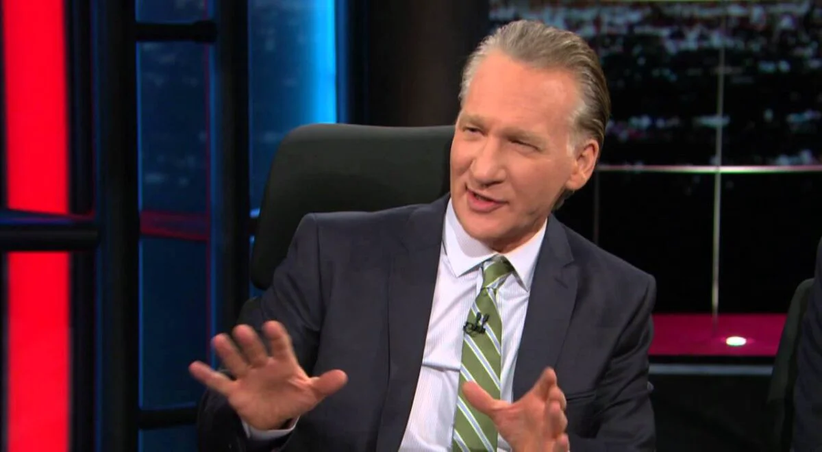 Bill Maher o descurajează pe Kamala Harris și explică de ce democrata nu poate câștiga alegerile