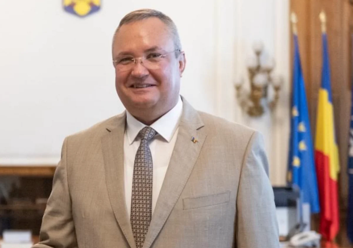 Acțiunea de strângere de semnături pentru Nicolae Ciucă, un real succes. Mulți îl vor președinte