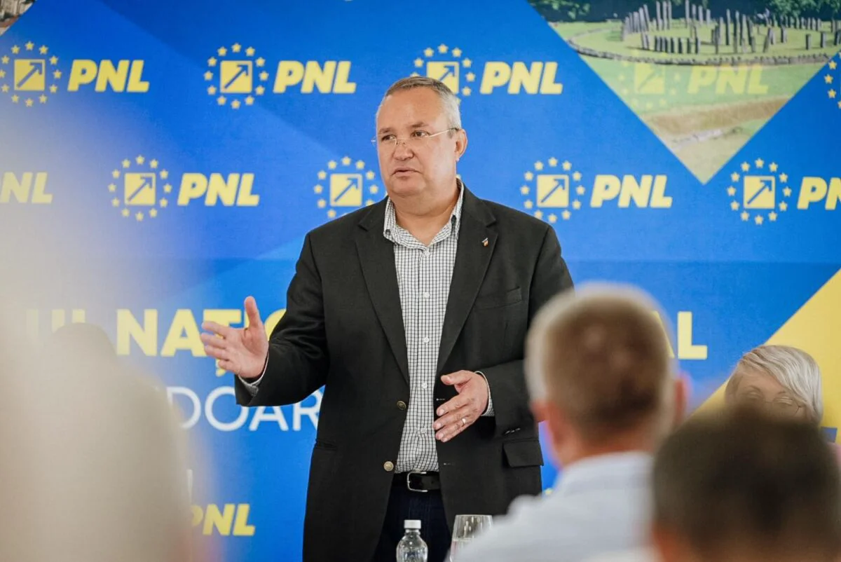 Nicolae Ciucă dă semnalul rupturii de PSD. Liberalii vor negocia alianțe de dreapta la nivel local. Surse