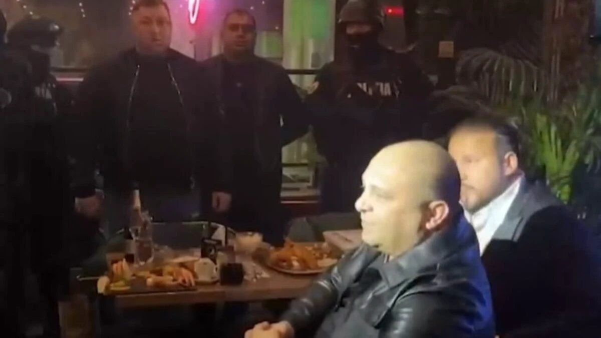 Rivalul Caranilor amenințări la adresa celebrului clan. Fierbe lumea interlopă