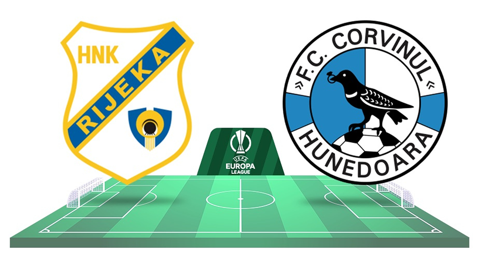 Corvinul - Rijeka