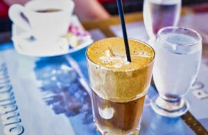 Cum te ajută cafeaua să faci față zilelor caniculare de vară
