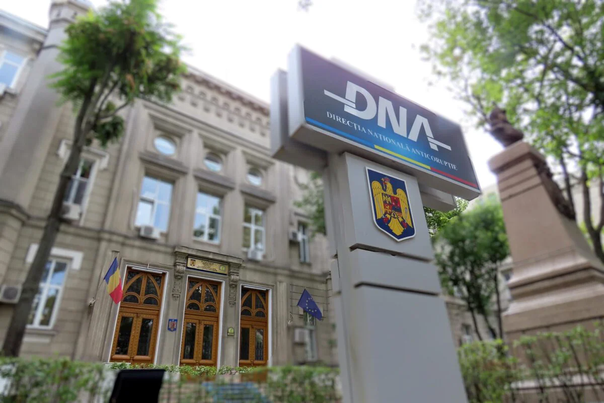 Notar din Oradea, trimis în judecată de DNA. Dosar spectaculos, cu o moștenire de 1,8 milioane lei