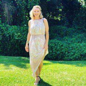 Daniela Silivaș, „Zeița de la Seul”: De mică mi-am băgat în cap că nu sunt bună