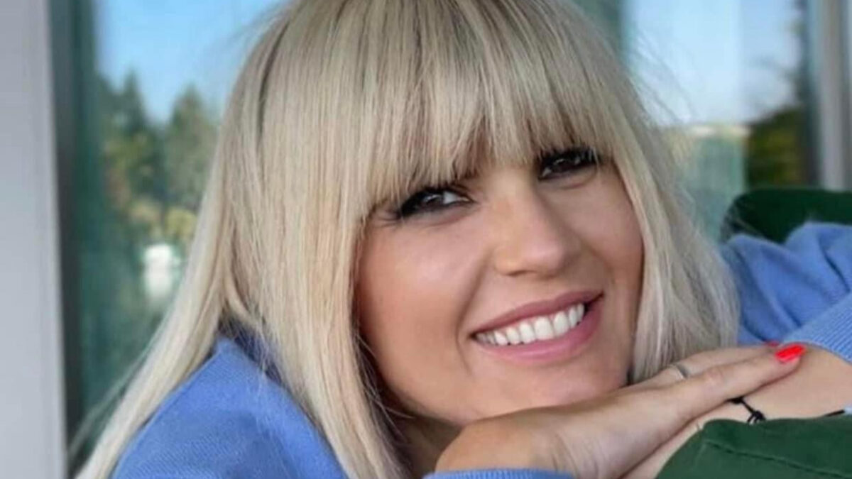 Elena Udrea, mesaj tulburător de ziua fiicei sale