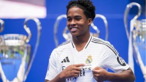 Tragedie în familia lui unui jucător de la Real Madrid. O rudă, omorâtă cu sânge rece