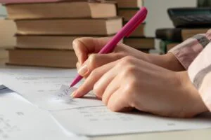 Primele rezultate la examenul de definitivat 2025, publicate de Ministerul Educației