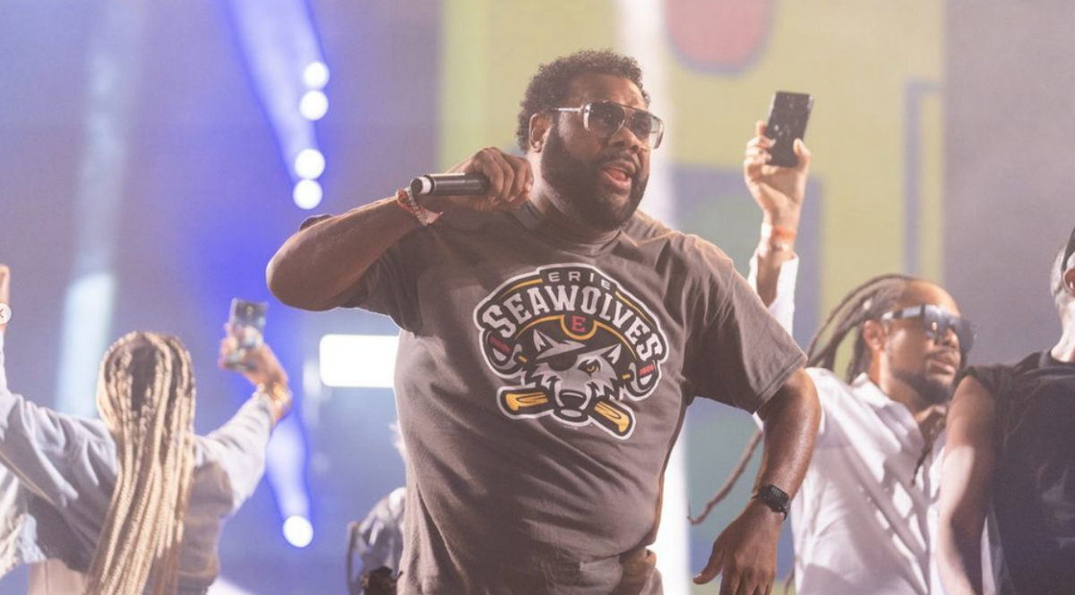 Legendarul rapper Fatman Scoop a murit fulgerător. S-a prăbușit în timpul unui concert