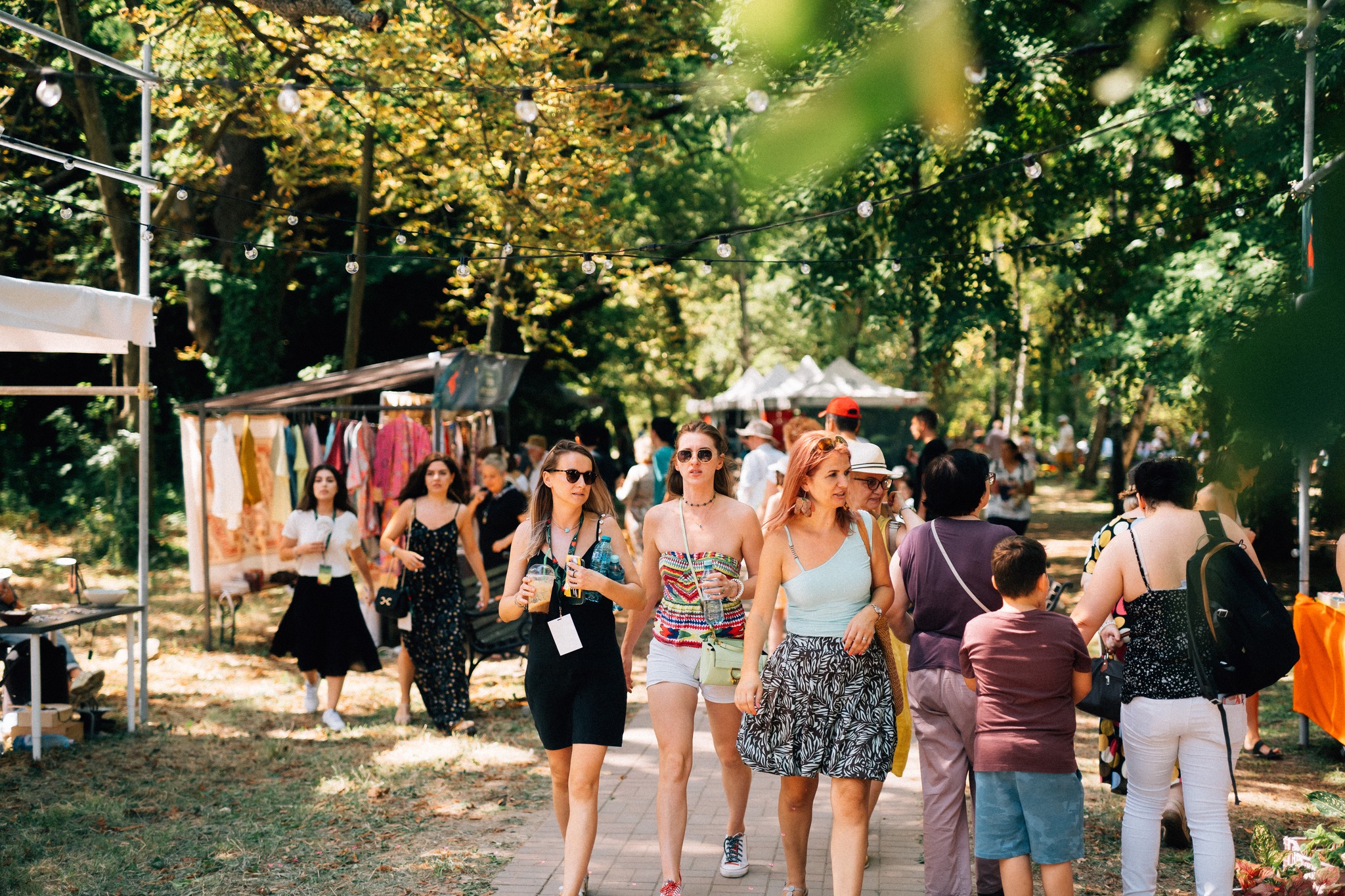 Festival Strada Armenească