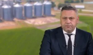 Florin Barbu propune apă gratuită pentru irigații: „Fermierii trebuie sprijiniți”