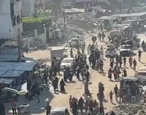 Israelul trimite negociatori în Qatar. Un nou armistițiu cu Hamas prinde contur