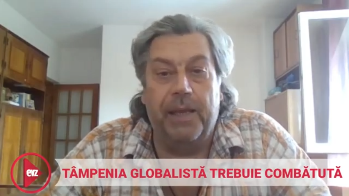 Globalismul în România. Bogdan Comaroni: Nu este la vedere și nu are o agresivitate maximă. Video