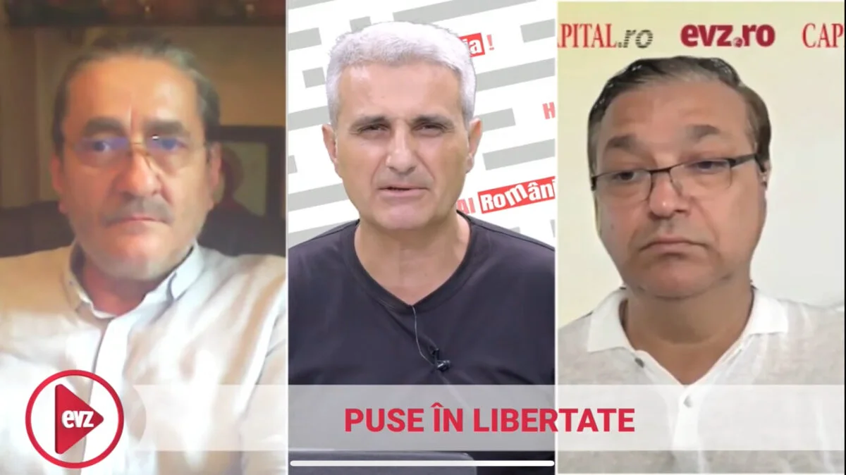 Doctorițele de la Sf. Pantelimon au fost eliberate. Dan Andronic: „Dosarul este subțire, făcut pe impresii și mai puțin pe dovezi”. Video