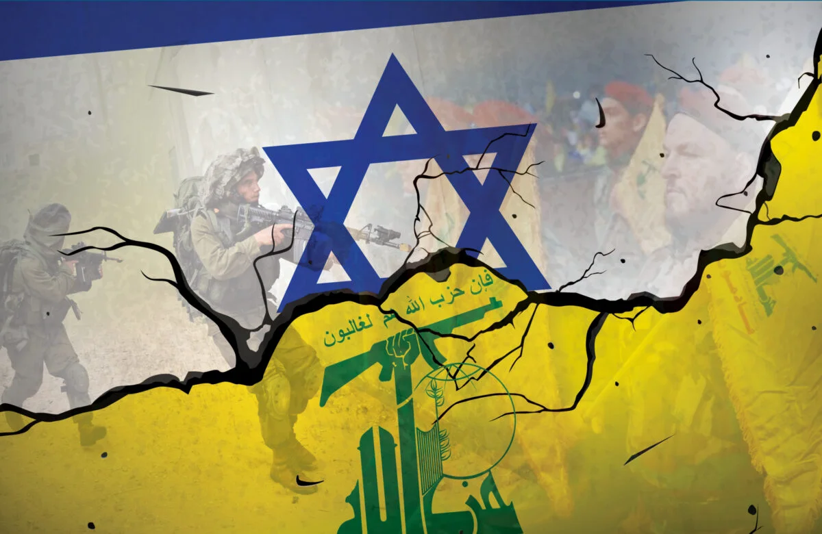 Încă un șef al teroriștilor Hezbollah, eliminat de Israel