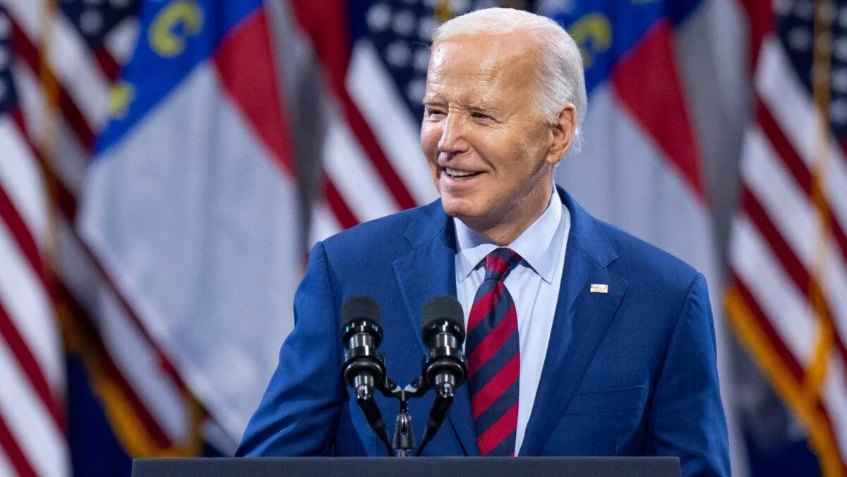 Joe Biden a grațiat cinci membri ai familiei sale în ultimele momente la Casa Albă