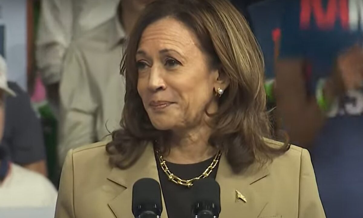 E capabilă Kamala Harris să fie președintele SUA? Încă n-a demonstrat asta