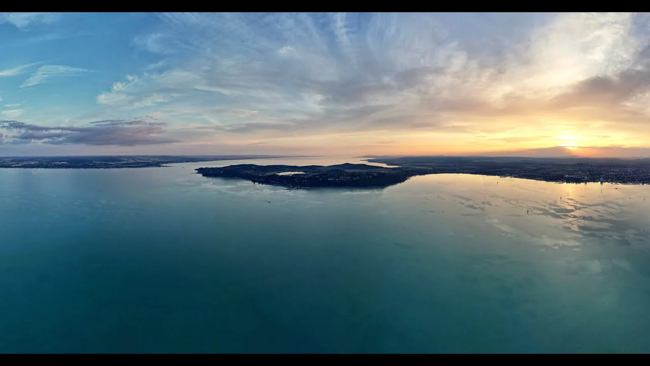 Lacul Balaton