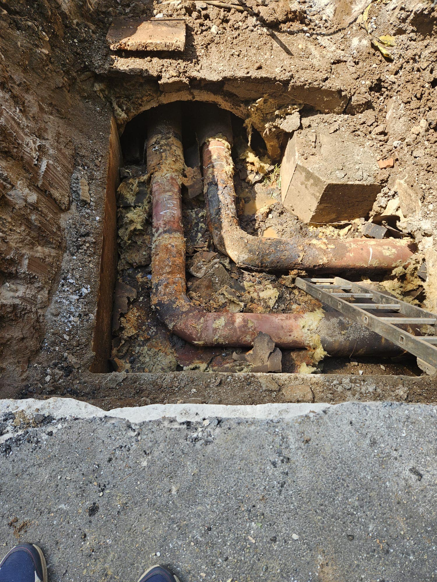 Lucrări Termoenergetica