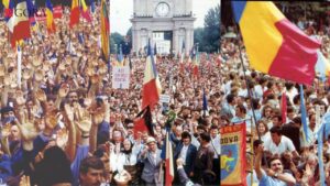 Ucraina va marca oficial Ziua Limbii Române pe 31 august. Gest simbolic pentru comunitatea românească