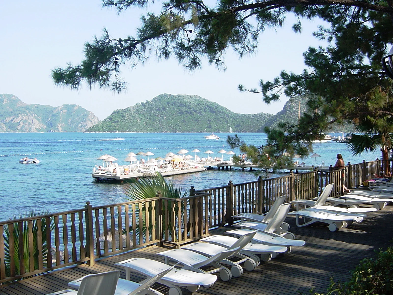 Marmaris