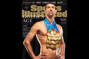 Legendarul Michael Phelps cere sancțini dure pentru dopaj: Avem o problemă serioasă