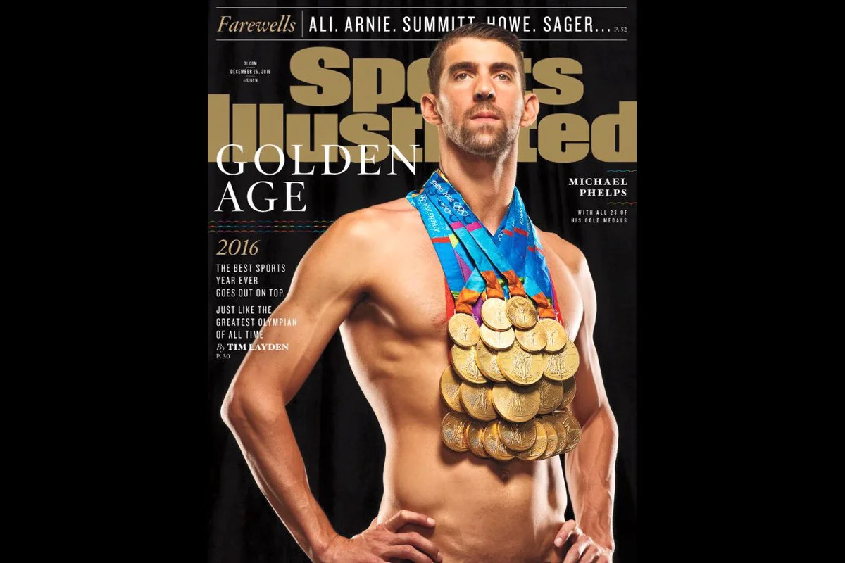Legendarul Michael Phelps cere sancțini dure pentru dopaj: Avem o problemă serioasă
