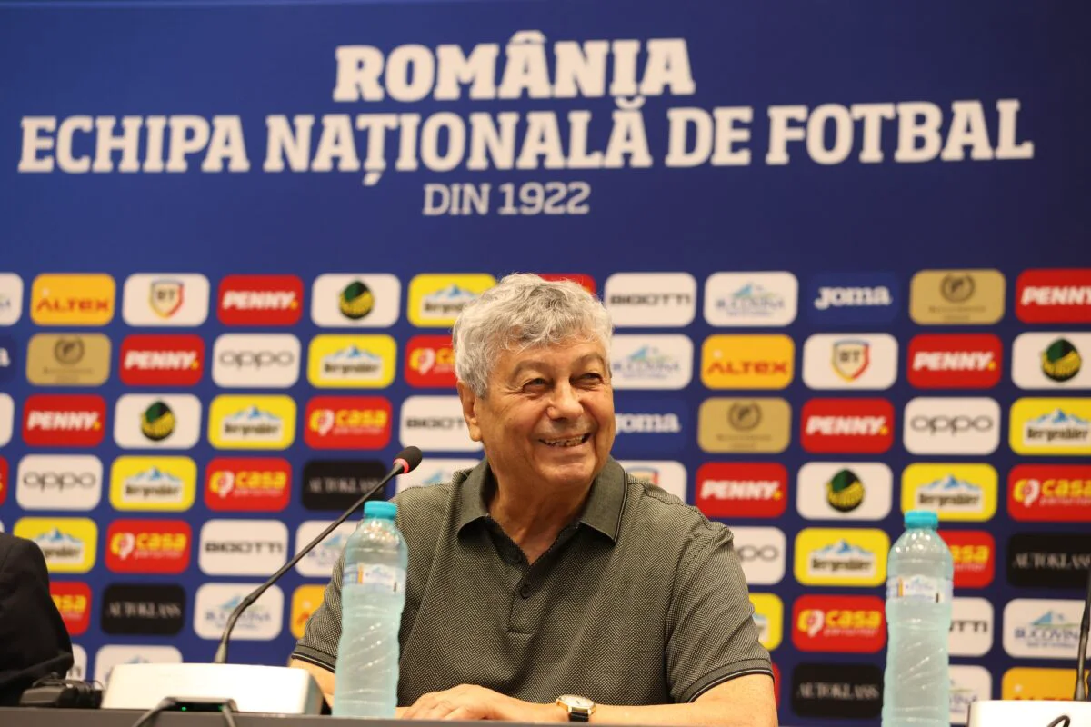 Mircea Lucescu sună adunarea pentru primul meci din Liga Națiunilor. Cine e pe listă