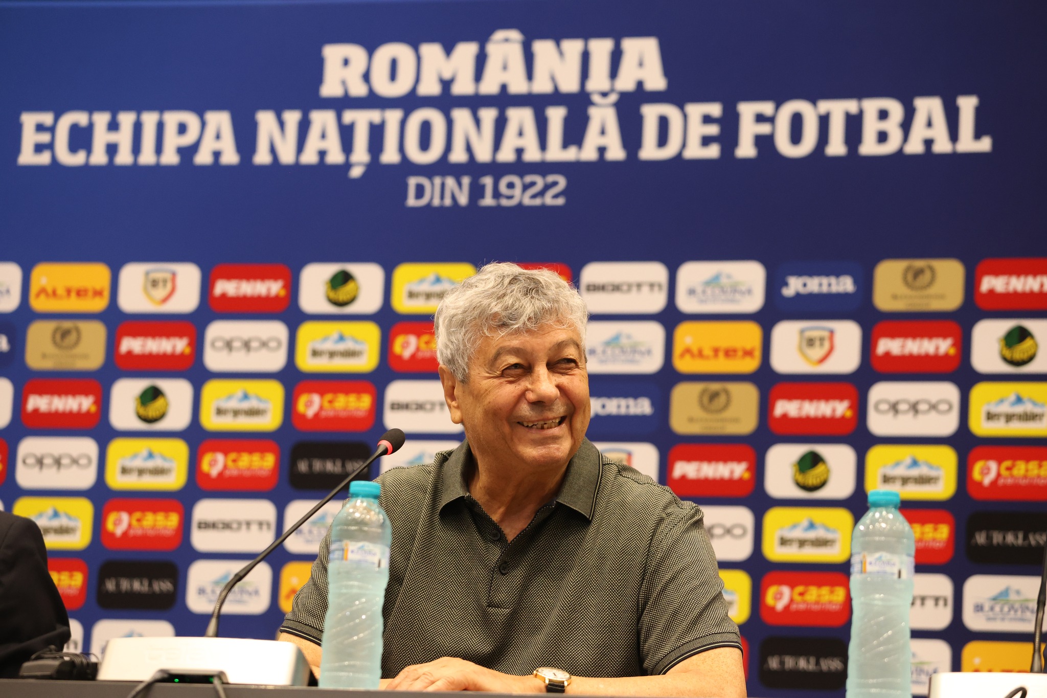 Mircea Lucescu