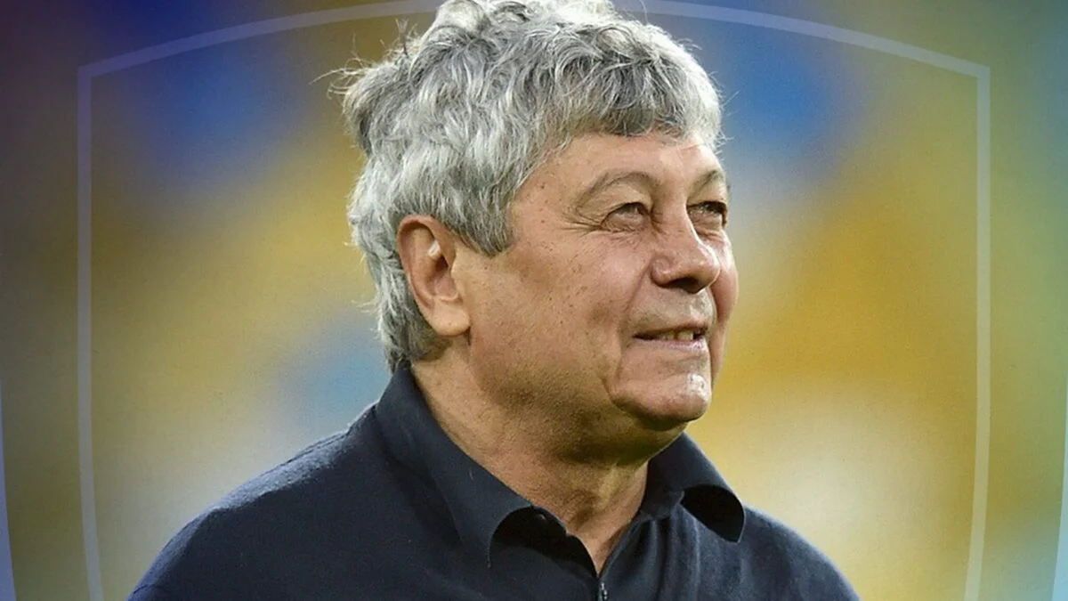 Blestemul lui Ioan Sdrobiș. Provocarea pentru Mircea Lucescu la echipa națională