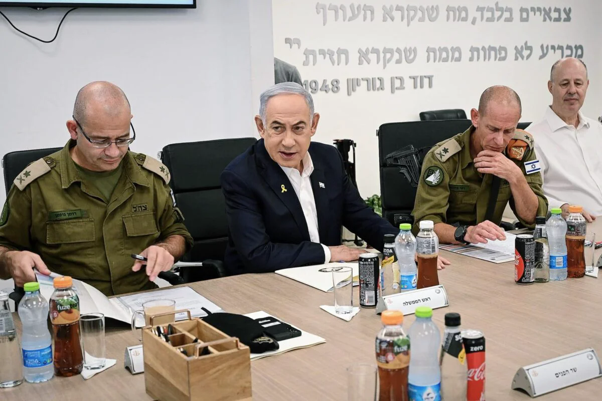 Război în Israel, ziua 309. Realitatea îl contrazice pe Netanyahu. Hamas își reface forțele