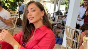 Oana Marica, vacanță de lux în Saint Barths. Cu cine a fost plecată