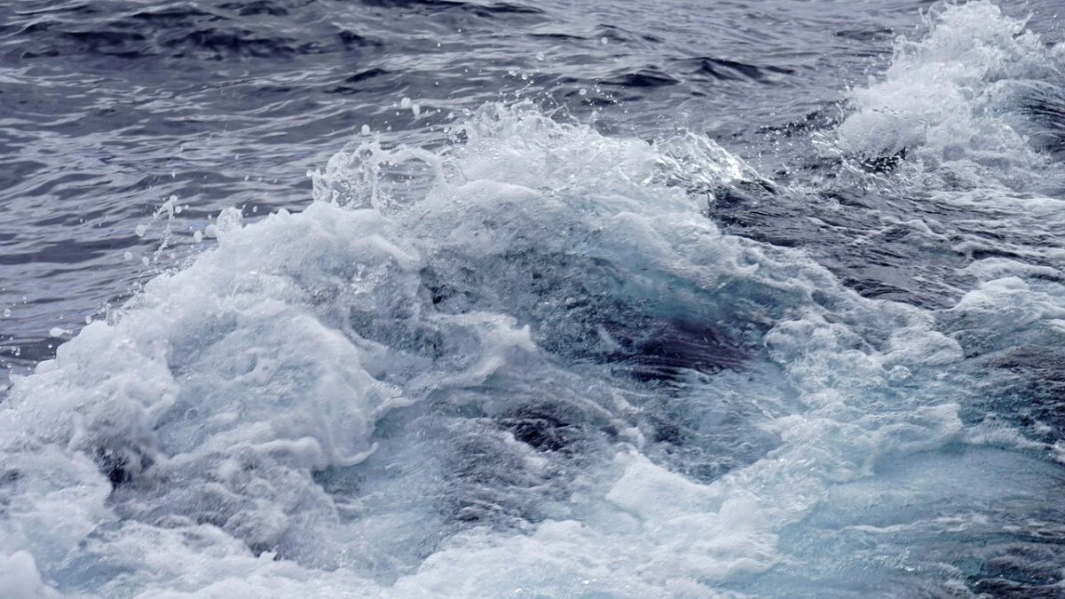Schimbările climatice ar putea distruge curenții oceanici. Ceasul a început să ticăie