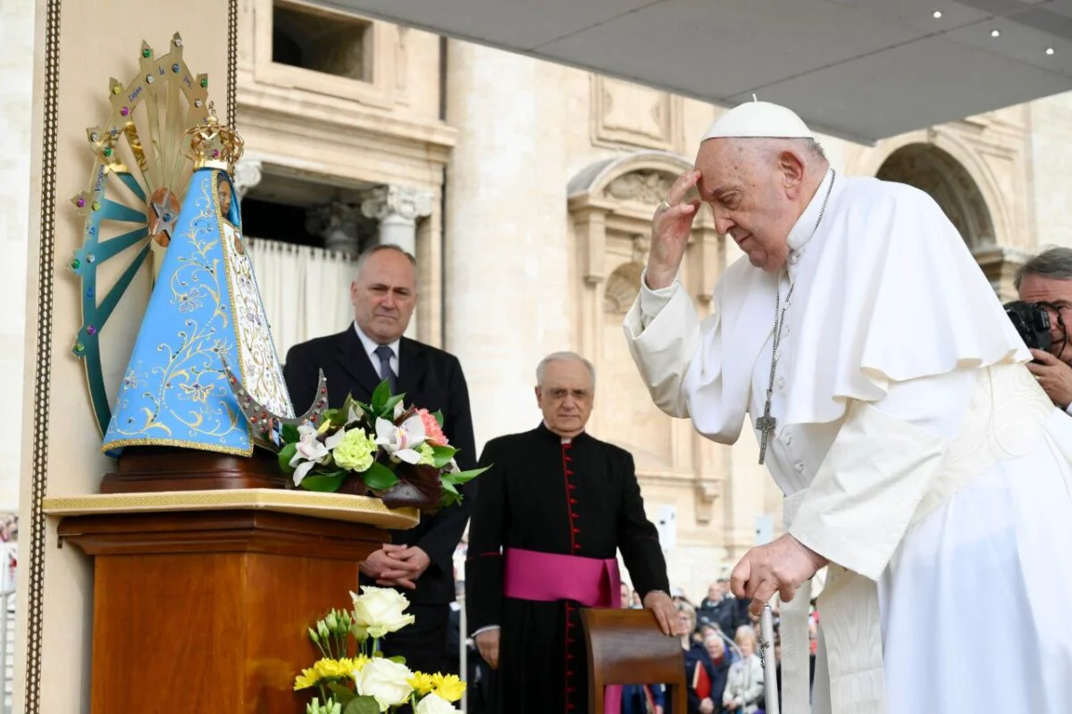 Demisie la Vatican. Papa Francisc rămâne fără un important cardinal