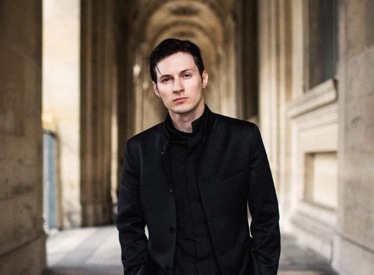 Ce acuzații îi aduce Franța lui Pavel Durov. Fondatorul Telegram nu poate părăsi țara