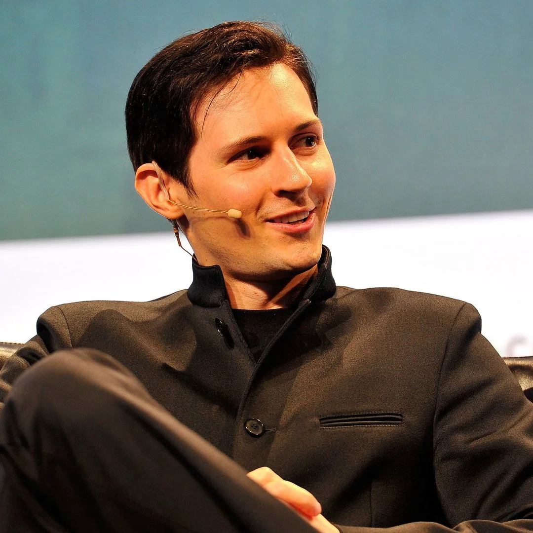 Trei mistere neelucidate în cazul directorului general al Telegram, Pavel Durov