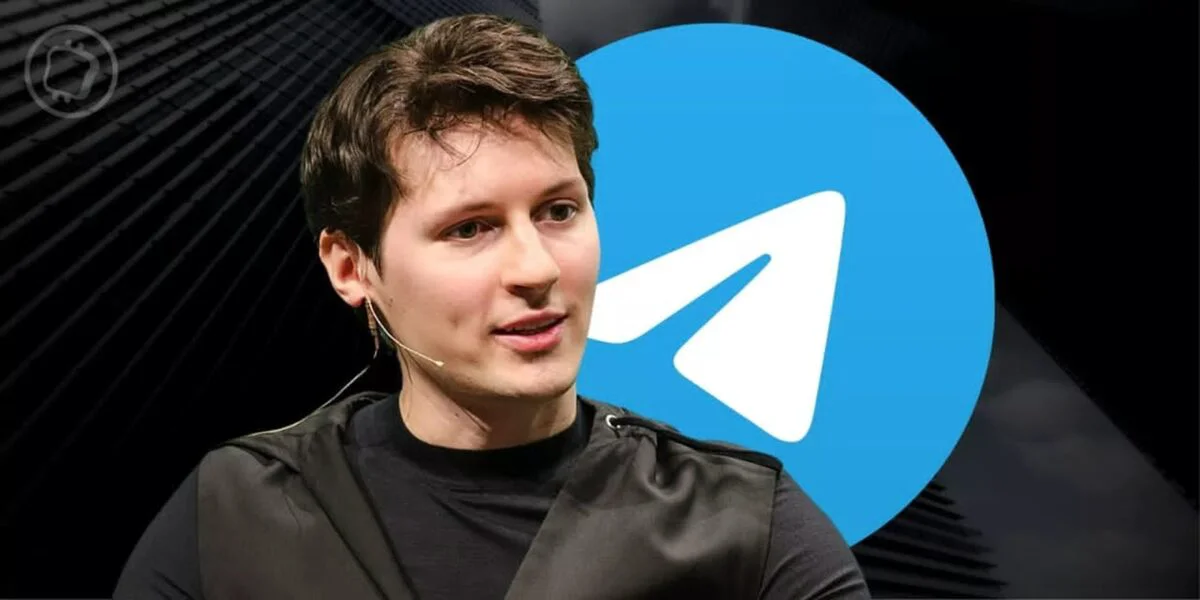 Pavel Durov schimbă Telegram. A făcut lista cu funcțiile ce vor dispărea