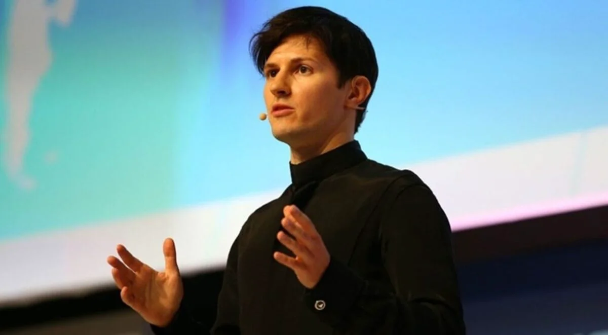 Kremlinul nu înțelege de ce a fost arestat Pavel Durov, dar a găsit vinovatul: Europa