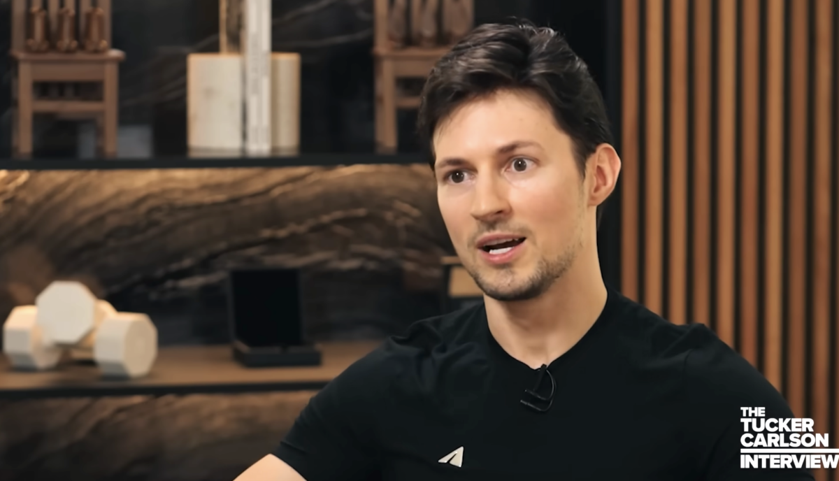 Pavel Durov, arestat la Paris. Cine este vizionarul Telegram